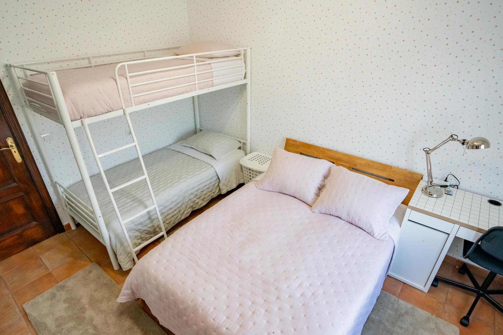Casa Julio - Alcala Complete Coastal Retreat - Entire Apartment - 3 Min Walk From The Ocean - Shared Entrance With Host Εξωτερικό φωτογραφία