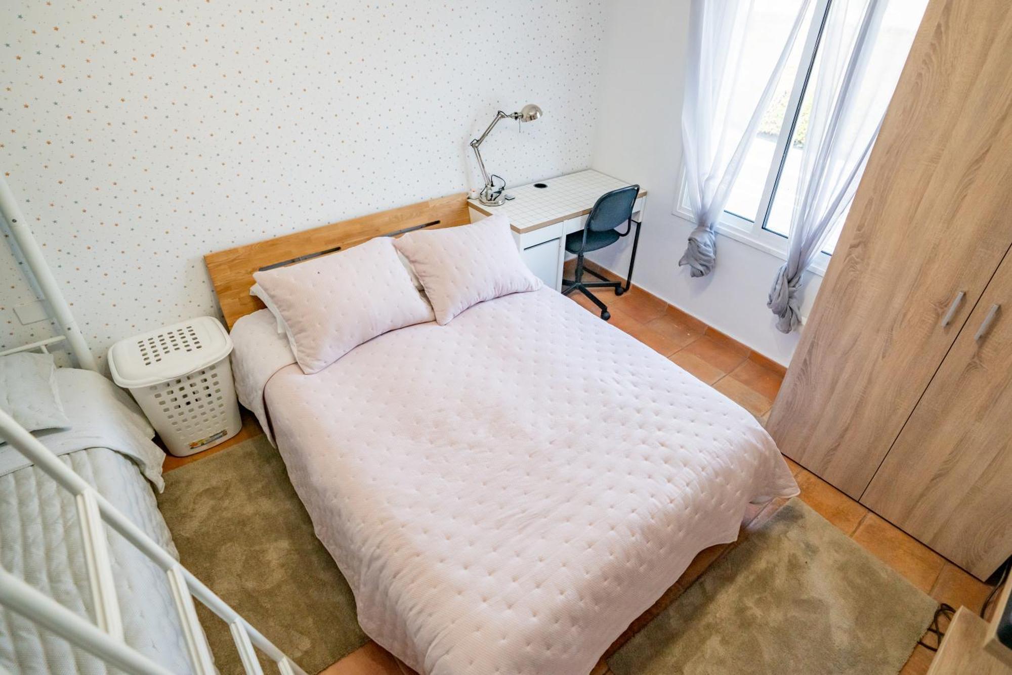 Casa Julio - Alcala Complete Coastal Retreat - Entire Apartment - 3 Min Walk From The Ocean - Shared Entrance With Host Εξωτερικό φωτογραφία