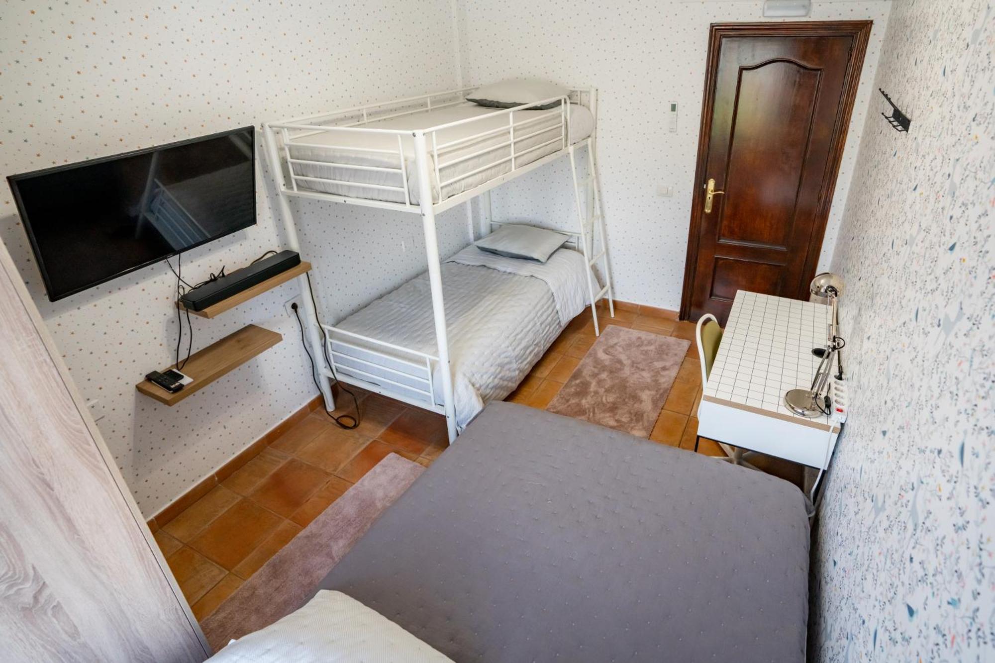 Casa Julio - Alcala Complete Coastal Retreat - Entire Apartment - 3 Min Walk From The Ocean - Shared Entrance With Host Εξωτερικό φωτογραφία