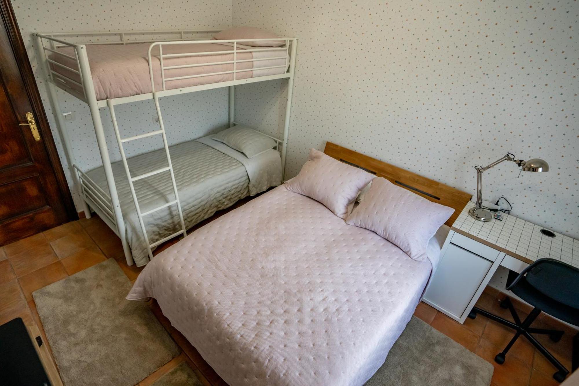 Casa Julio - Alcala Complete Coastal Retreat - Entire Apartment - 3 Min Walk From The Ocean - Shared Entrance With Host Εξωτερικό φωτογραφία