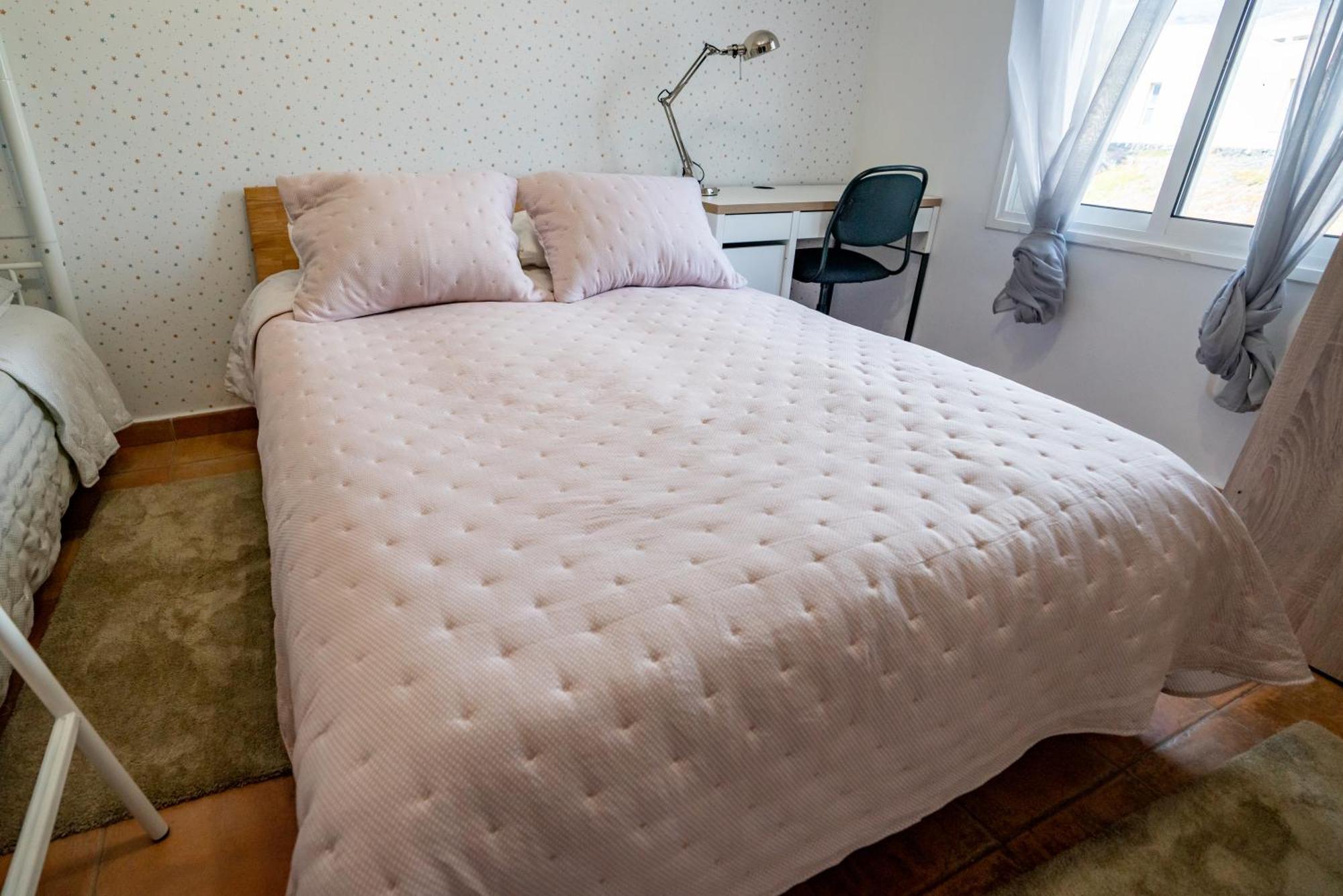 Casa Julio - Alcala Complete Coastal Retreat - Entire Apartment - 3 Min Walk From The Ocean - Shared Entrance With Host Εξωτερικό φωτογραφία