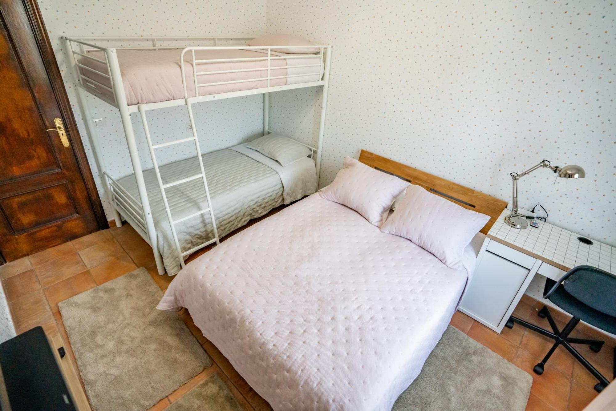 Casa Julio - Alcala Complete Coastal Retreat - Entire Apartment - 3 Min Walk From The Ocean - Shared Entrance With Host Εξωτερικό φωτογραφία