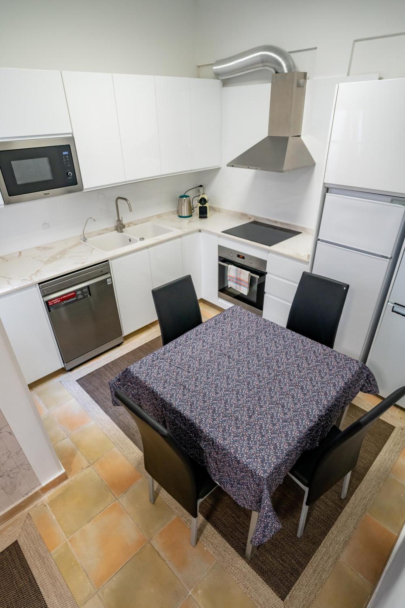 Casa Julio - Alcala Complete Coastal Retreat - Entire Apartment - 3 Min Walk From The Ocean - Shared Entrance With Host Εξωτερικό φωτογραφία