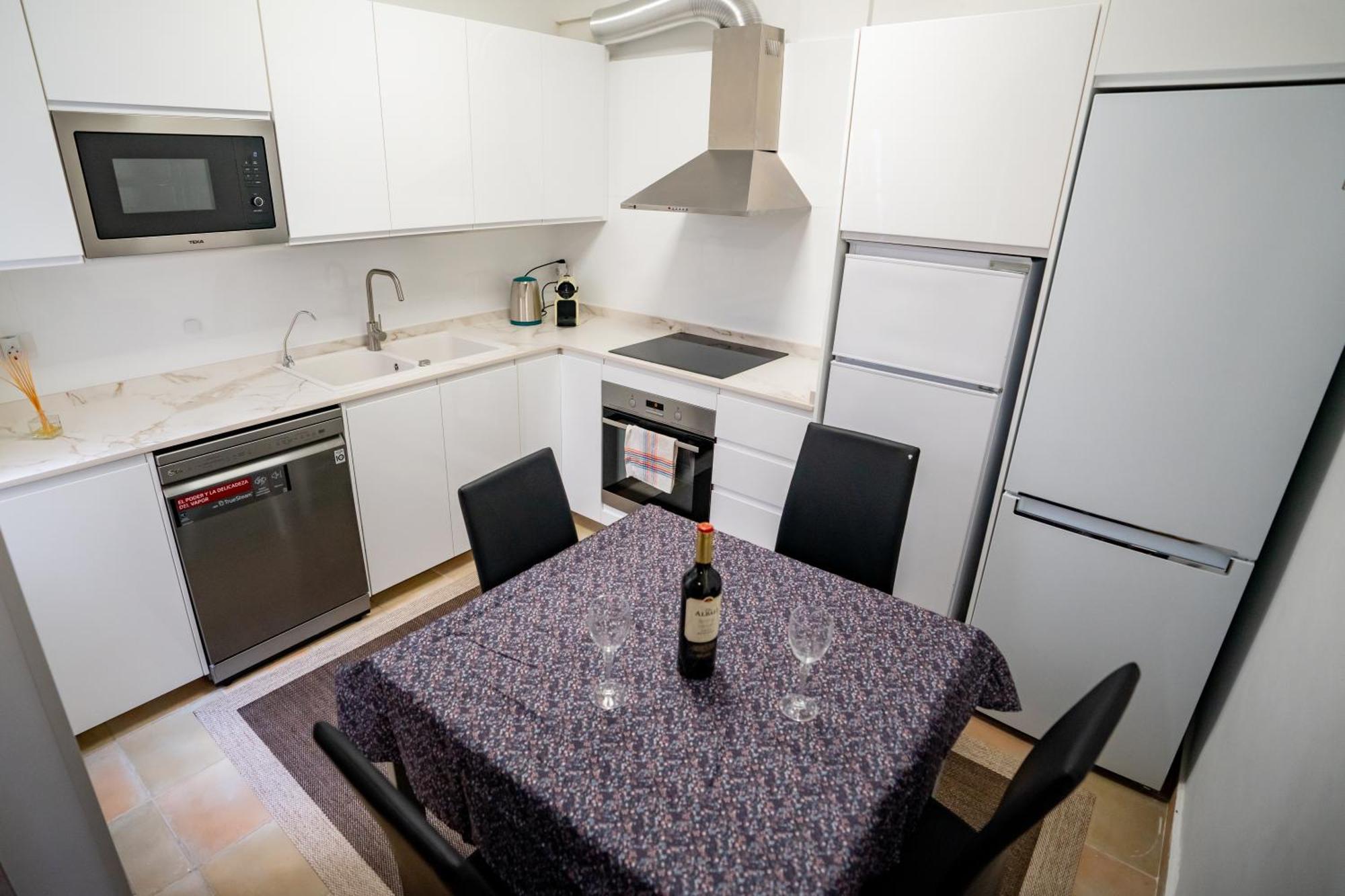 Casa Julio - Alcala Complete Coastal Retreat - Entire Apartment - 3 Min Walk From The Ocean - Shared Entrance With Host Εξωτερικό φωτογραφία