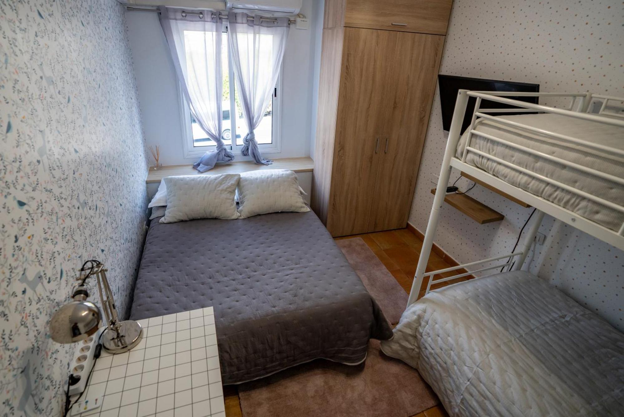 Casa Julio - Alcala Complete Coastal Retreat - Entire Apartment - 3 Min Walk From The Ocean - Shared Entrance With Host Εξωτερικό φωτογραφία