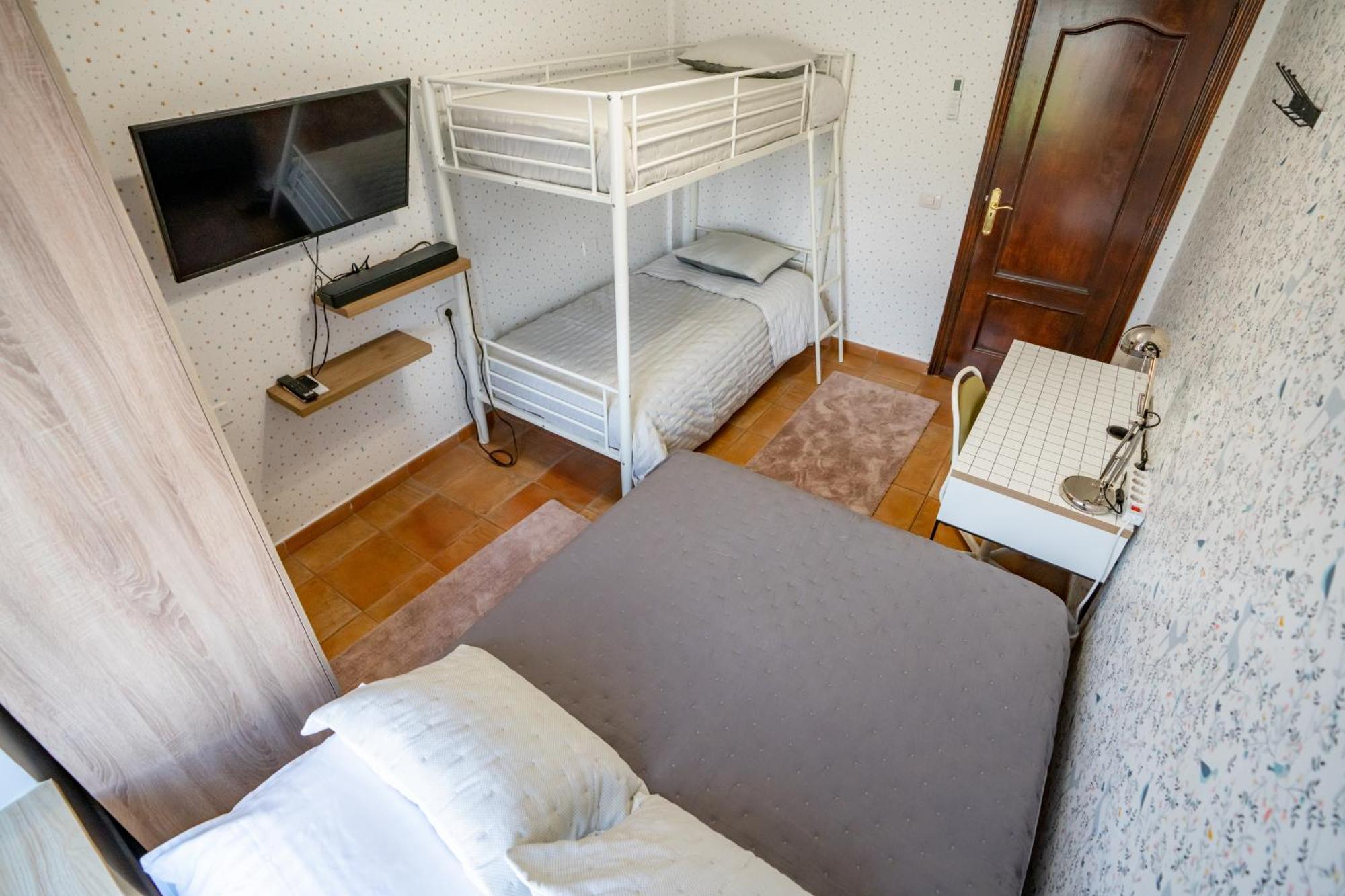 Casa Julio - Alcala Complete Coastal Retreat - Entire Apartment - 3 Min Walk From The Ocean - Shared Entrance With Host Εξωτερικό φωτογραφία