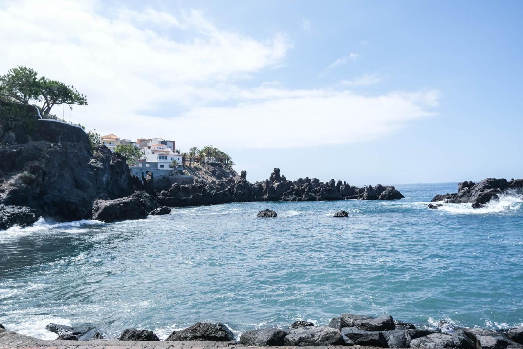 Casa Julio - Alcala Complete Coastal Retreat - Entire Apartment - 3 Min Walk From The Ocean - Shared Entrance With Host Εξωτερικό φωτογραφία